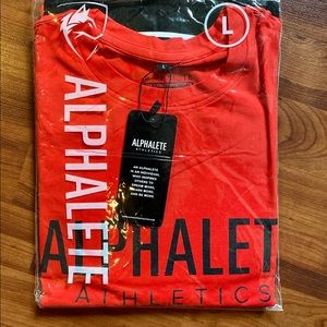 Alphalete Athletics Performance Tee